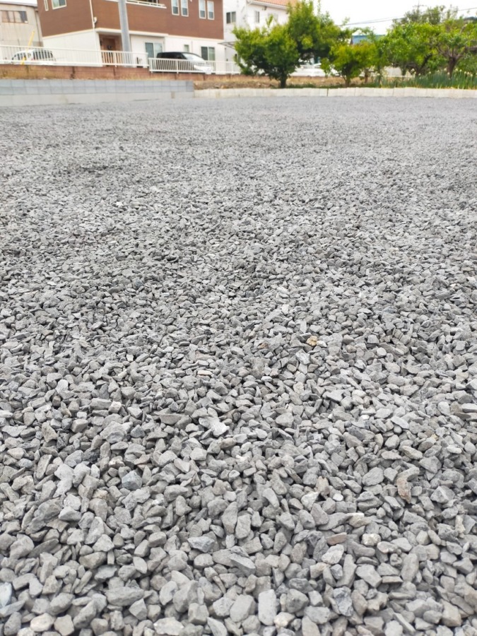 クラピア終了！